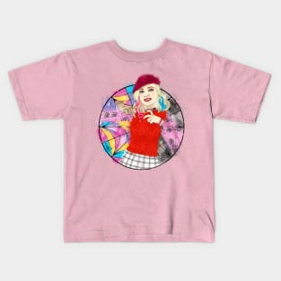 Enid Kids T-Shirt